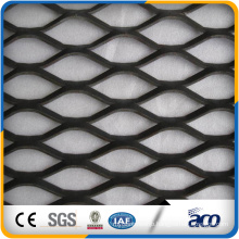 Customized manufacture honeycomb grating expanded metal mesh